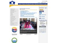 San Antonio ISD San Antonio ISD