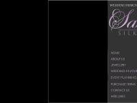 Sai Silks | Bespoke Jewellery | Luxury Wedding Favours | Silver Keepsakes | Pure Sai Silks | Bespoke Jewellery | Luxury Wedding Favours | Silver Keepsakes | Pure