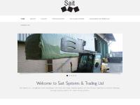 saitsystems.co.uk Gallery, Ferrous Export, Recycling Systems