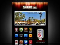 SAIUK | Making led lighting affordable
