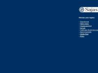 sajas-group.com Scandinavia, Baltic states, Russia and CIS