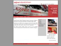 Sajna Indian Kitchen