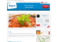 Home | Sajna | London | Online Takeaway Ordering | Powered by Eat It Now Home | Sajna | London | Online Takeaway Ordering | Powered by Eat It Now