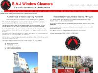 Window cleaners - Plymouth, Saltash, Ivybridge. Window cleaners - Plymouth, Saltash, Ivybridge.