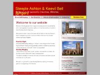 Steeple Ashton & Keevil Bell Ringers Steeple Ashton & Keevil Bell Ringers