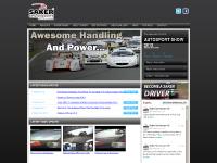 Welcome to Saker Sportscars UK Welcome to Saker Sportscars UK
