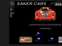 Saker Cars - Turnbull Engineering - Home Saker Cars - Turnbull Engineering - Home