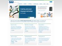 Sakhr Software - Arabic Language Technology Sakhr Software - Arabic Language Technology