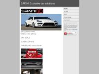 sakini.co.uk sakini.co.uk