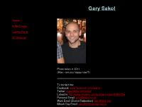 sakol - Gary Sakol