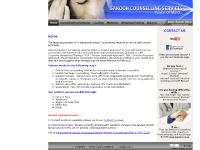 Sakoon Muslim Counselling Services - Peace of Mind..... Sakoon Muslim Counselling Services - Peace of Mind.....