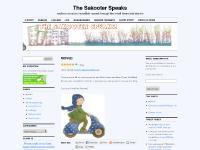 sakooterspeaks.wordpress.com The Sakooter Speaks, Humour, Kashmir