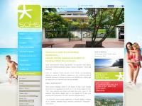 Noosa Accommodation Hastings Street, Holiday Apartments at Saks on Hastings Street Noosa Heads Noosa Accommodation Hastings Street, Holiday Apartments at Saks on Hastings Street Noosa Heads