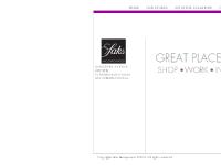 saksincorporated.com Vendor Relations, Overview, SFA Vendors