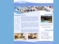 Sakura, The Japanese Bed & Breakfast Inn - Home Sakura, The Japanese Bed & Breakfast Inn - Home