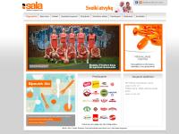 Sala - Quality European Food, Leytonestone and Luton