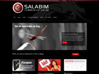 salabim.nu Sälj in!, Fyrfota fotodag, God Jul i juli!