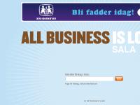 salabolag.se Sala