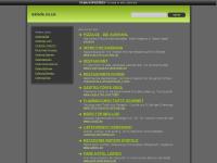 salads.co.uk - salads Resources and Information. This website is for sale!