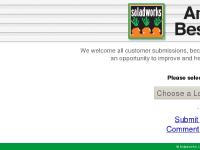 Saladworks Listens Saladworks Listens
