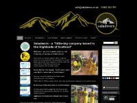  Dressings; NEW citrus-sea, Our Story and Picture Gallery, Nutrition, Recipes