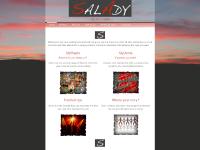 salady.co.uk