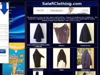 salaficlothing.com salaficlothing.com