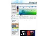 SalafiManhaj.com - Free Authentic Audio, E-books and Articles Upon The Salafi Methodology SalafiManhaj.com - Free Authentic Audio, E-books and Articles Upon The Salafi Methodology