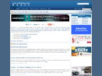 salahtimes.com salahtimes.com