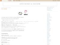 Open Source & Freedom Open Source & Freedom