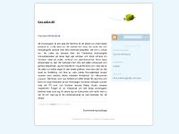 liten salaida.se skärmbild