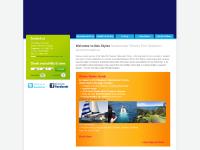 salamander-shores.com