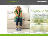 Schuhmode fÃ¼r Sie und Ihn - Salamander Schuhe
