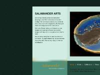 salamanderarts.co.uk