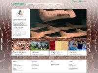 Salamander Bonded Leather