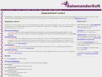 salamandersoft.co.uk SharePoint, Web Parts, Moodle salamandersoft.co.uk SharePoint, Web Parts, Moodle