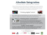 Salamander Solutions Salamander Solutions