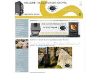 Small Wood Burning Stoves | Compact Small Stove Supplier in Devon Small Wood Burning Stoves | Compact Small Stove Supplier in Devon