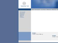  How we work, Our services, References