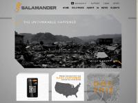 salamandertechnologies.com