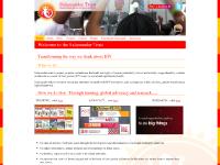 Transforming the way we think about HIV