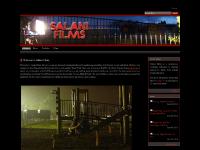 salani.co.uk Portfolio, Films, Booked Out