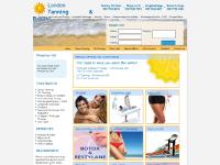 London Tanning