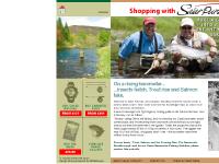 Salar Pursuits - Make a good day into a perfect one!