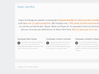 Salary Sacrifice - Employee rewards & benefits