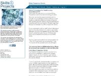 salarycomp.co.uk Main&nbsp;Menu, HA&nbsp;Details, Board