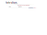 Average Salary and Salary Comparison, Average Salaries for Real Jobs at Top Paying Companies