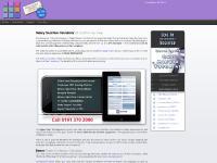 salaryexchangecalculator.co.uk salaryexchangecalculator.co.uk