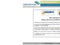 salaryservices.co.uk job salary survey permanent contract salaries it salaries it jobs