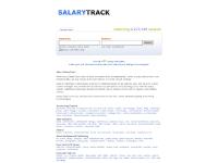 SalaryTrack - The #1 Salary Calculator SalaryTrack - The #1 Salary Calculator